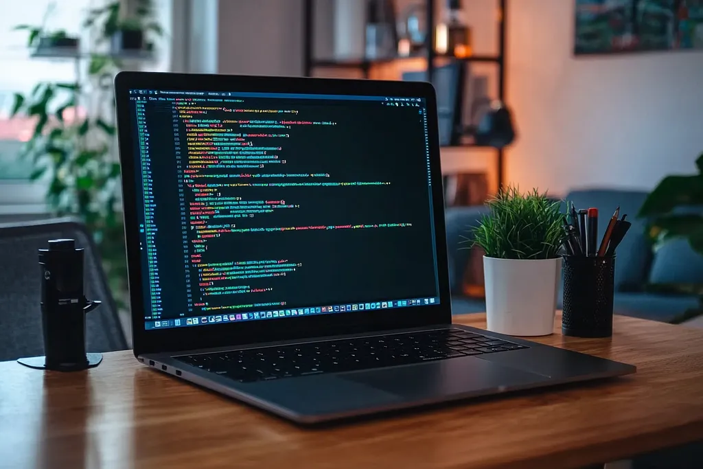 boosting code quality and efficiency with my eslint configuration library 3a4cbc1993a7