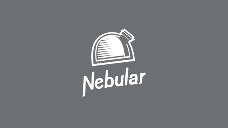Nebular Technologies UI
