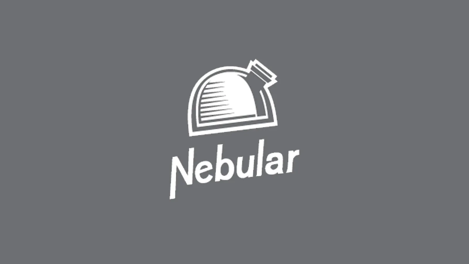 Nebular Technologies UI