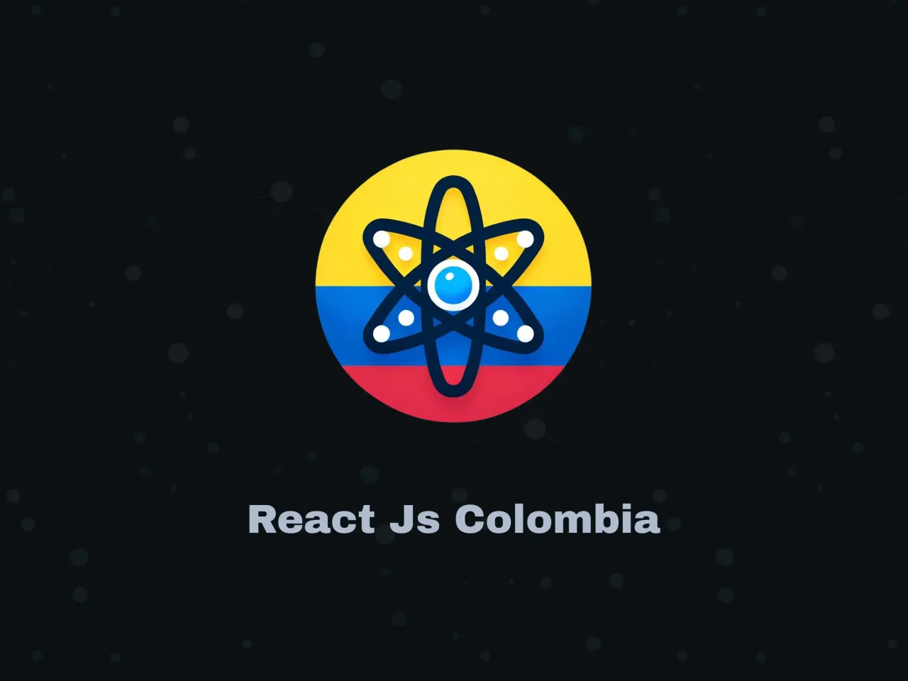 ReactJS Colombia Meetup