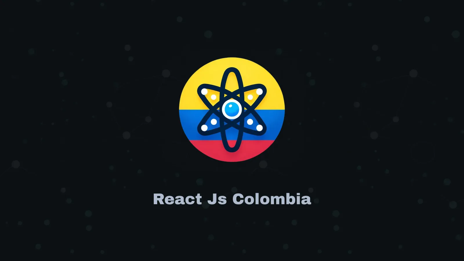 ReactJS Colombia Meetup