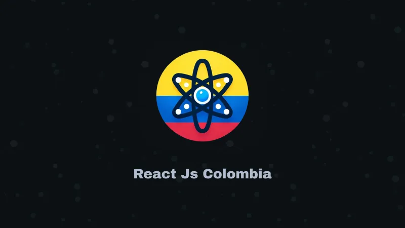 ReactJS Colombia Meetup