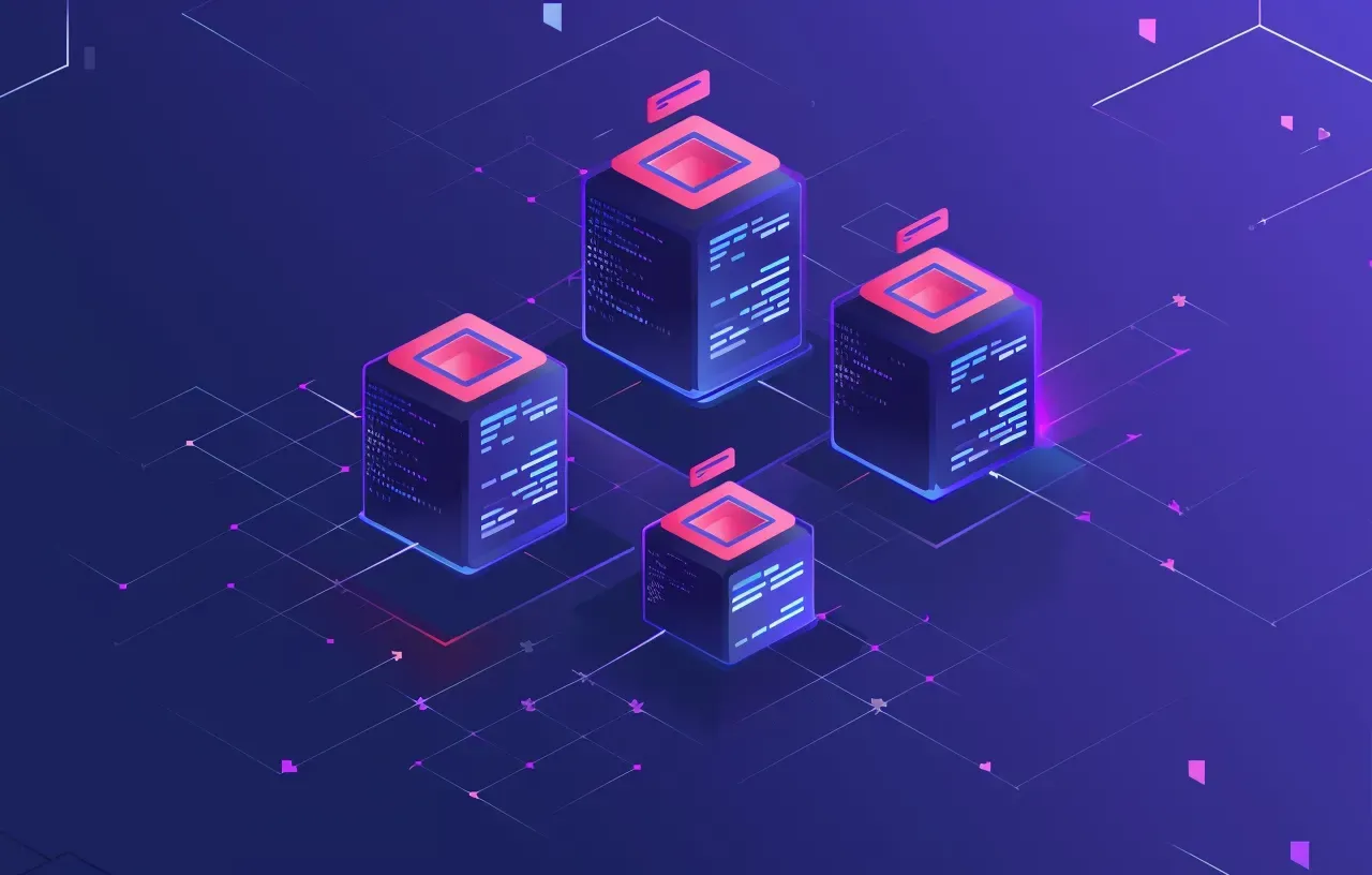 Development workflow diagram showing Husky pre-commit and pre-push hooks